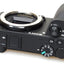 Appareil photo numérique sans miroir Sony Alpha a6600 (boîtier uniquement) - Ensemble d'accessoires 12 pièces