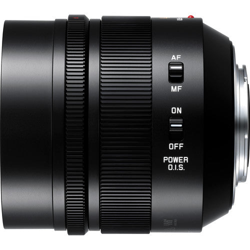 Panasonic Leica DG Nocticron 42,5 mm f/1,2 ASPH. Objectif POWER OIS - H-NS043