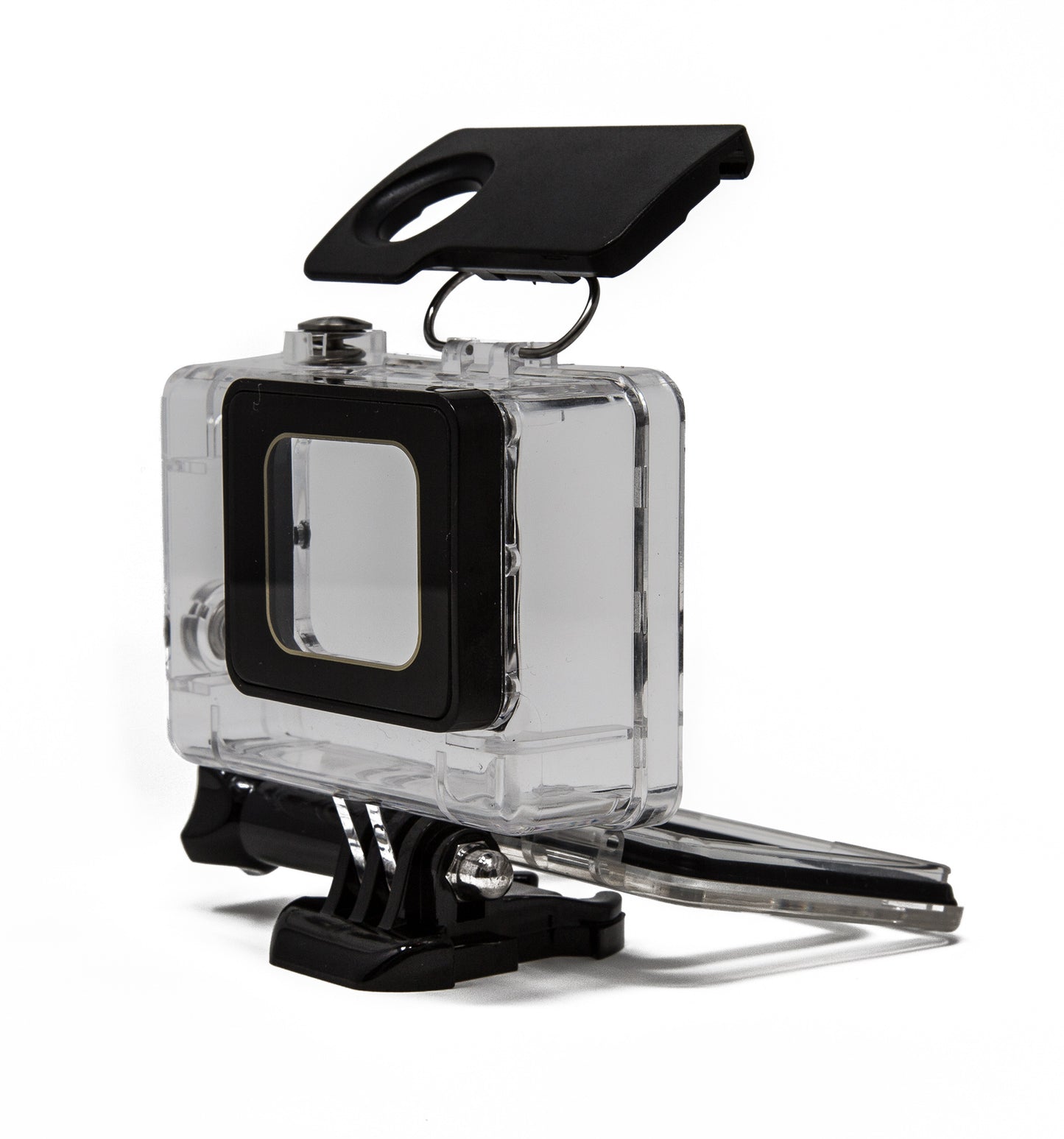 40M Waterproof Underwater Case Protective Housing Mount for GoPro HERO5