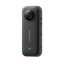 Caméra d'action étanche à écran tactile Insta360 X3 5,7K 360° - Lot de 6 PC 64 Go
