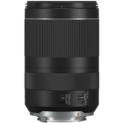 Objectif Canon RF 24-240 mm f/4-6.3 IS USM - 3684C002