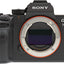 Appareil photo numérique sans miroir Sony Alpha a7R III (boîtier) 64 Go + sac gadget