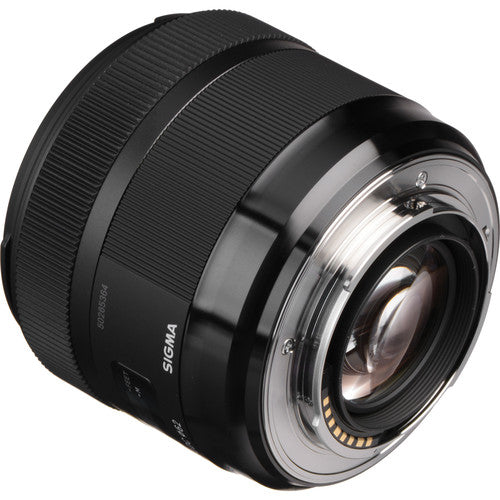 Objectif artistique Sigma 30 mm f/1.4 DC HSM pour Sony A - 301205