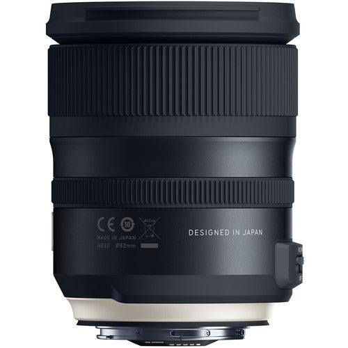 Tamron SP 24-70mm f/2.8 Di VC USD G2 Lens for Canon EF - AFA032C-700