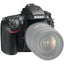 Appareil photo reflex numérique Nikon D800E (boîtier uniquement) - 25498
