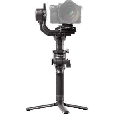 Hover to zoom
Original OEM DJI RSC 2 Gimbal Stabilizer - CP.RN.00000121.04