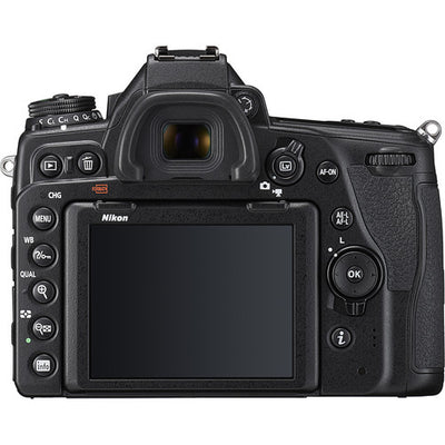 Nikon D780 DSLR Camera (Body Only) - 1618