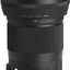 Objectif artistique Sigma 40 mm f/1.4 DG HSM pour Nikon F - 332955