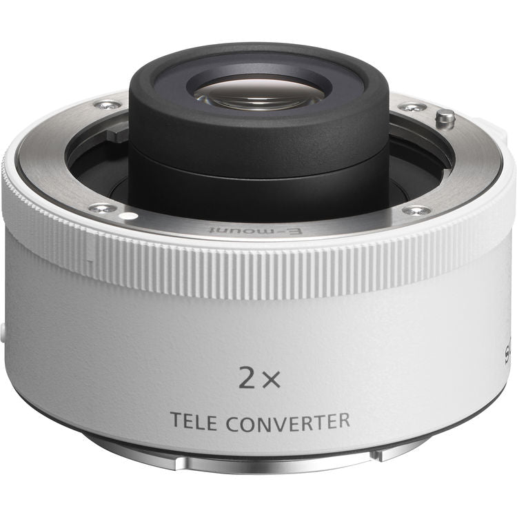 Téléconvertisseur Sony FE 2.0x - SEL20TC