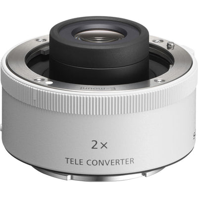 Téléconvertisseur Sony FE 2.0x - SEL20TC