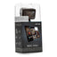 GoPro HERO8 HERO 8 Black - MÉGA KIT D'ACCESSOIRES Tout-en-1 + BATTERIE EXT + Bundle 64 Go