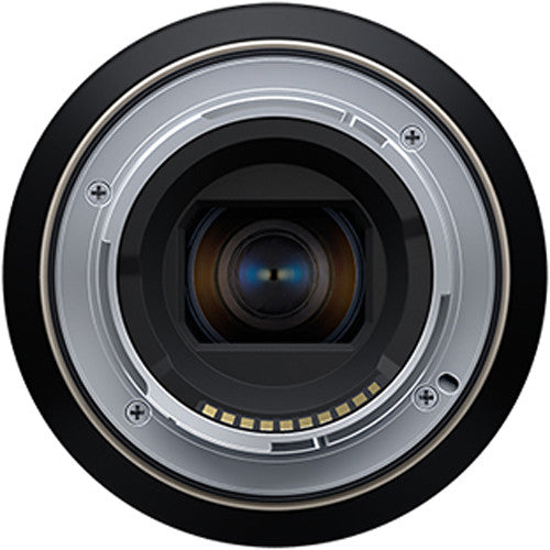 Objectif Tamron 24mm f/2.8 Di III OSD M 1:2 pour Sony E - F051