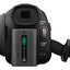 Caméscope Handycam Sony FDR-AX53 4K Ultra HD (Noir) - FDRAX53/B