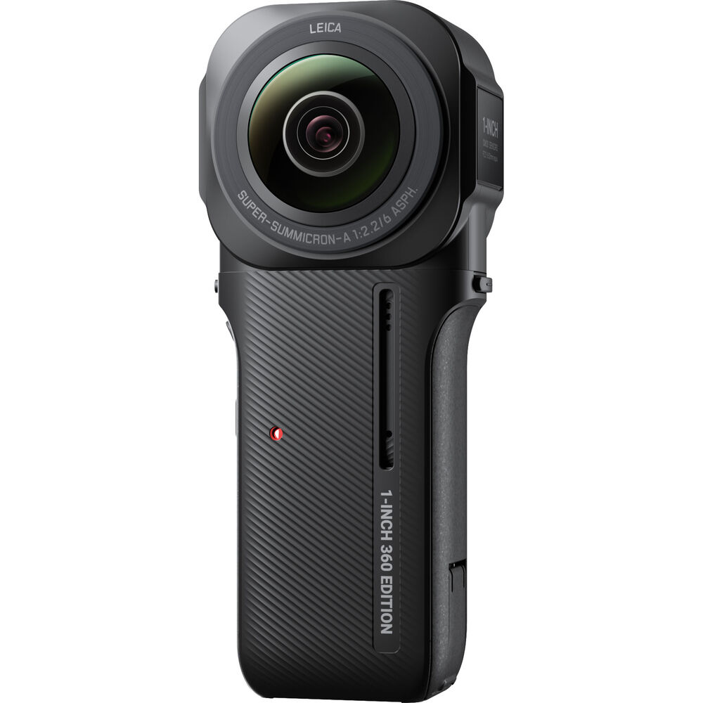 Caméra Insta360 ONE RS 1 pouce édition 360 - CINRSGP/D