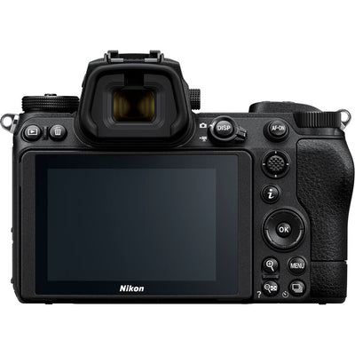 Appareil photo numérique sans miroir Nikon Z 7II (boîtier uniquement) - 1653