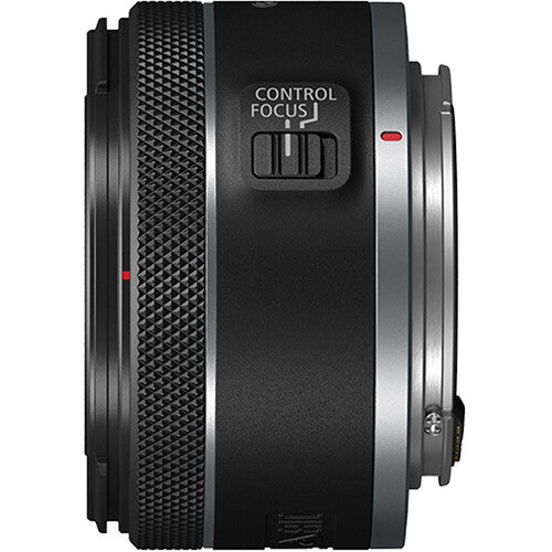 Objectif Canon RF 50 mm f/1.8 STM - 4515C002