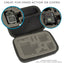 GoPro HERO8 HERO 8 Black - MÉGA KIT D'ACCESSOIRES Tout-en-1 + BATTERIE EXT + Bundle 64 Go