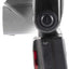 Flash Speedlite dynamique professionnel Ultimaxx DF210 pour Nikon D7200 D5600 D5500