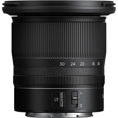 Nikon NIKKOR Z 14-30mm f/4 S Lens - 20070