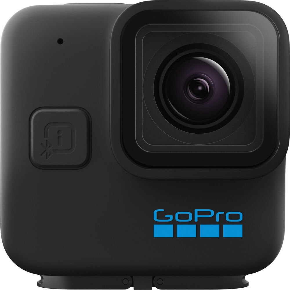 GoPro HERO11 Noir Mini - CHDHF-111-RW