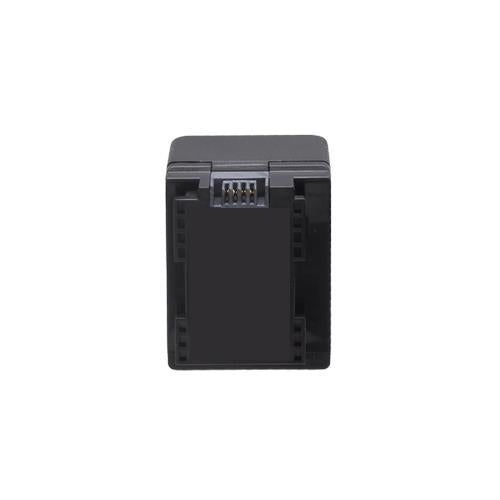 Chargeur et batterie de remplacement BP-727 pour Canon VIXIA HF R300 R400 R500 R32