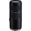 Objectif Tamron 70-210 mm f/4 Di VC USD pour Canon EF + kit de filtres + lot de capot tulipe
