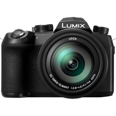 Appareil photo numérique Panasonic Lumix DC-FZ1000 II - DC-FZ1000M2