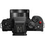 Appareil photo sans miroir Panasonic Lumix G100 avec objectif 12-32 mm DC-G100KK - Bundle