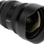 Objectif Sony FE 12-24 mm f/2.8 GM SEL1224GM - Ensemble d'accessoires 5 pièces