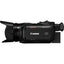 Caméscope Canon LEGRIA HF G70 UHD 4K (noir) PAL 5734C002 - Kit d'accessoires 7 pièces