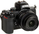 Nikon Z50 Mirrorless Digital Camera with 16-50mm Lens - 1633 Nikon