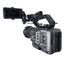 Kit de caméra de cinéma numérique Sony FX6 avec objectif 24-105 mm - Ensemble d'accessoires 9 pièces