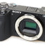 Appareil photo numérique sans miroir Sony Alpha a6600 (boîtier uniquement) - Ensemble d'accessoires 12 pièces