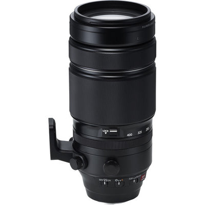 Objectif Fujifilm XF 100-400mm f/4.5-5.6 R LM OIS WR - 16501109