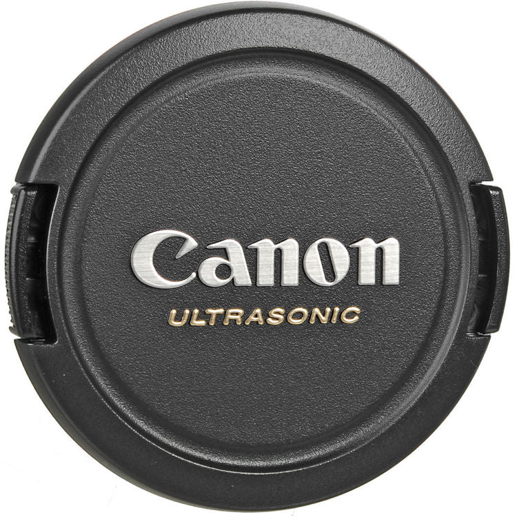 Objectif Canon EF-S 10-22 mm f/3,5-4,5 USM 9518A002