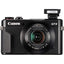 Canon PowerShot G7X II G7 X Mark II 20.1MP HD Digital Camera (Black) - 1066C001