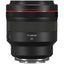 Canon RF 85mm f/1.2L USM Lens 3447C002 - 7PC Accessory Bundle