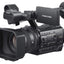 Sony HXR-NX200 HXR-NX200E 4K Professional PAL Camcorder