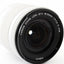 Canon EF-S 18-55mm f/4-5.6 IS STM Lens (White, Open Box) - 10PC Accessory Bundle