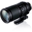 Objectif Tamron 150-500mm f/5-6.7 Di III VXD pour Sony E Bundle 2