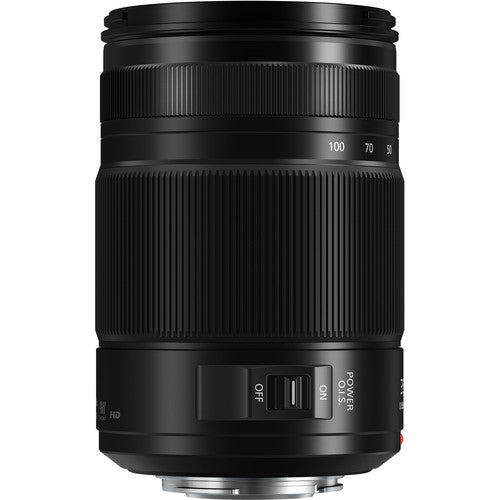 Objectif Panasonic Lumix GX Vario 35-100 mm f/2.8 II POWER OIS - H-HSA35100