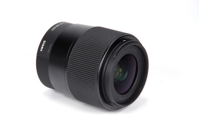 Objectif contemporain Sigma 23 mm f/1.4 DC DN (FUJIFILM X) - 348975