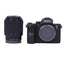 Sony Alpha a7 III Mirrorless Digital Camera with 28-70mm - 7PC Accessory Bundle