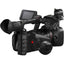 Caméscope Canon XF605 UHD 4K HDR Pro 5076C002 - Ensemble d'accessoires 14 pièces