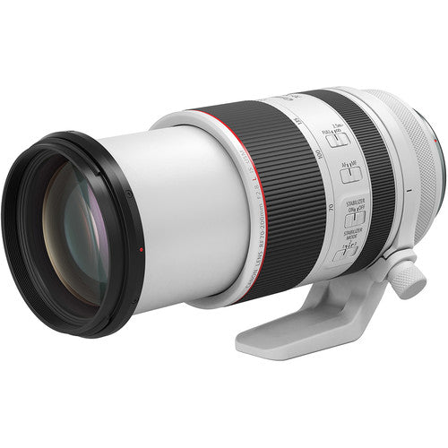 Objectif Canon RF 70-200 mm f/2,8L IS USM 3792C002 - Ensemble de filtres UV essentiels