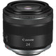 Canon RF 24mm f/1.8 Macro IS STM Lens - 5668C002 Canon
