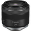 Objectif Canon RF 24 mm f/1.8 Macro IS STM 5668C002 - Ensemble d'accessoires 7 pièces
