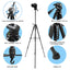 TOUT CE DONT VOUS AVEZ BESOIN Ensemble d'accessoires pour Canon EOS RP M3 M5 M6 T7i T6i T6s 800D 77D SL2