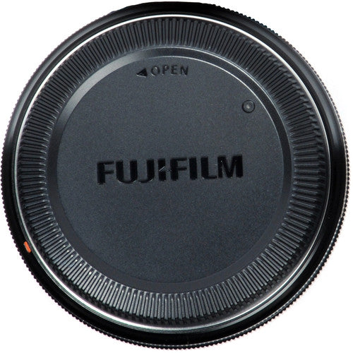 Fujifilm XF 27mm f/2.8 Lens (Black) - 16389123