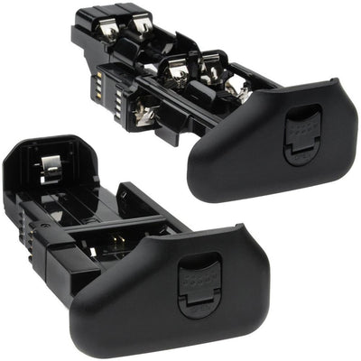 Pro Series Multi-Power Battery Grip for Canon EOS 70D / 80D